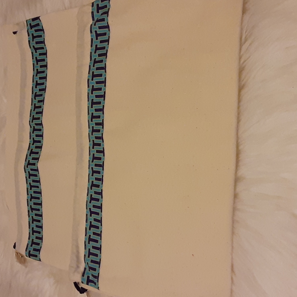 2 AUTHENTIC TORY BURCH DUST BAGS